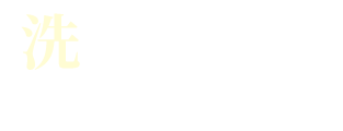 洗車・車内の清掃