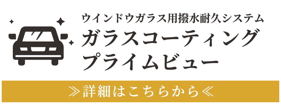 ガラスコーティングプライムビュー