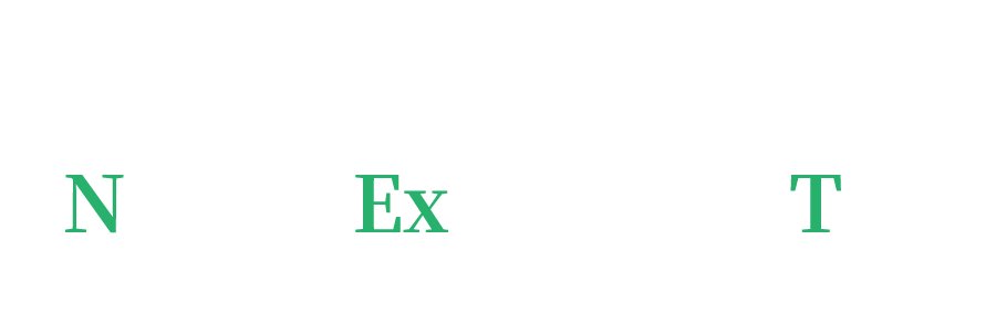 NEXT　新たな素晴らしい時間